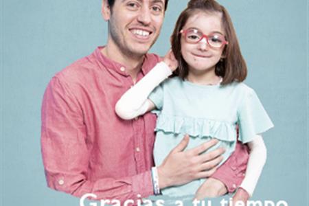 ¿Deseas ser voluntari@ en nuestra tienda solidaria de barcelona?