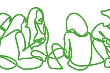Voluntariado de puntos de encuentro - únete a nuestro voluntariado joven contra el tabaco