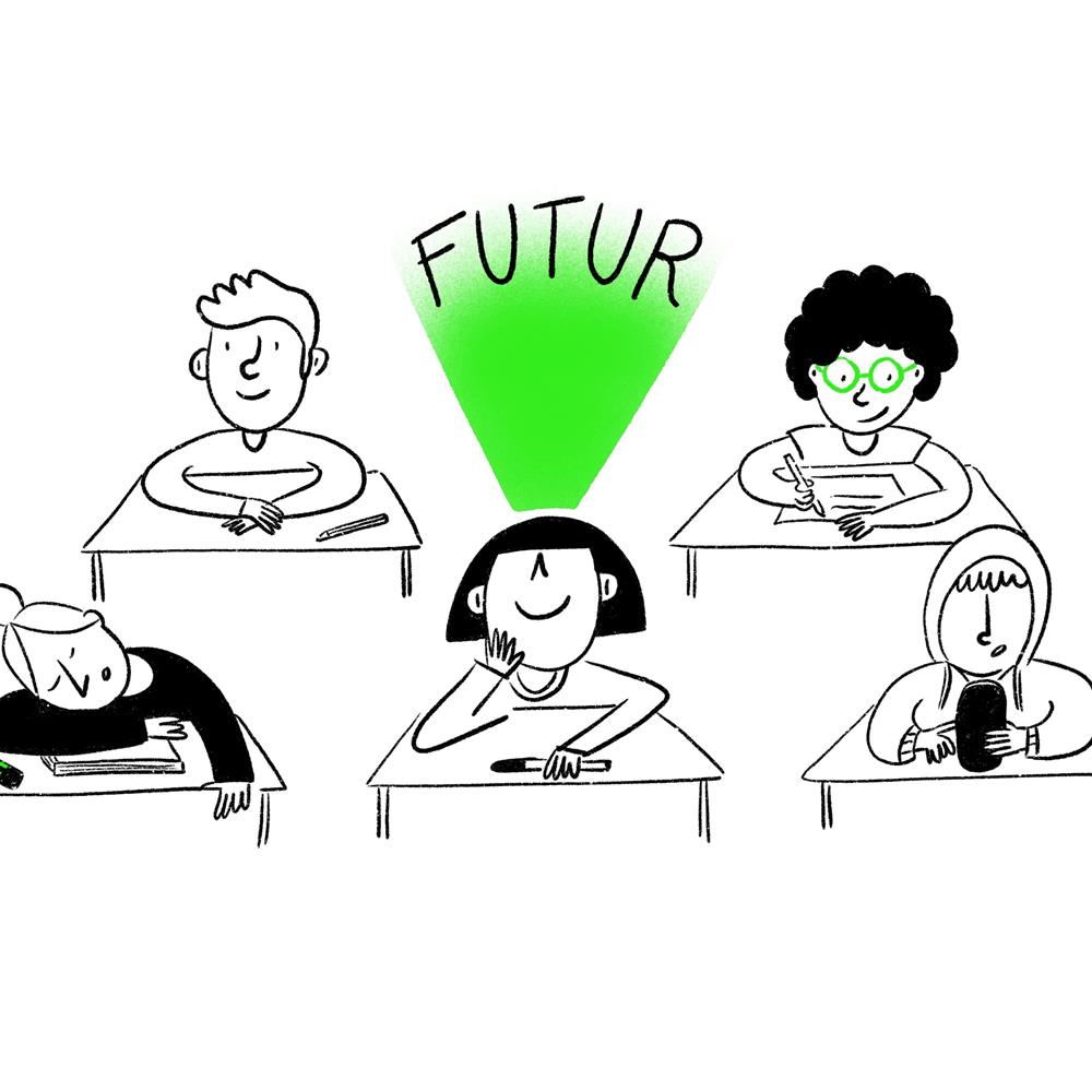 Mentora, acompanyament a adolescents del priorat per a l'èxit educatiu