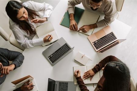 Voluntariado para formación (salud emocional) 
