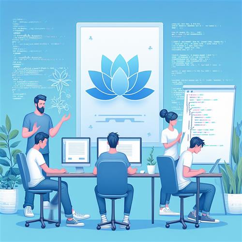Juntos vamos a construir una app gratuita de meditación