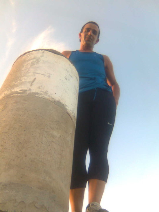 Miguel Angel