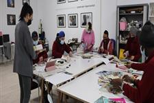 Voluntariat per al taller ocupacional de sant isidre