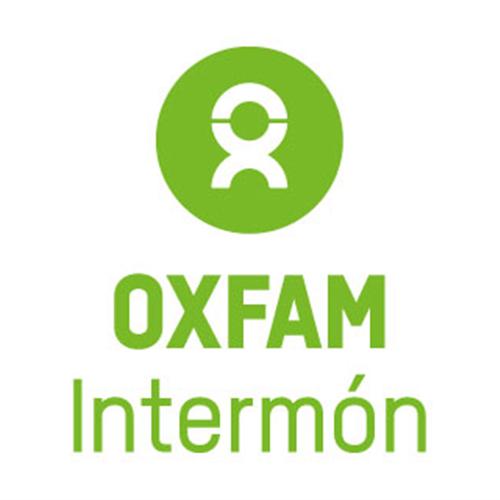 Voluntarios/as para la tienda de oxfam en oviedo 