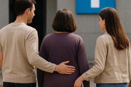 Acompanyaments puntuals a dones en situació de vulnerabilitat – projecte home catalunya
