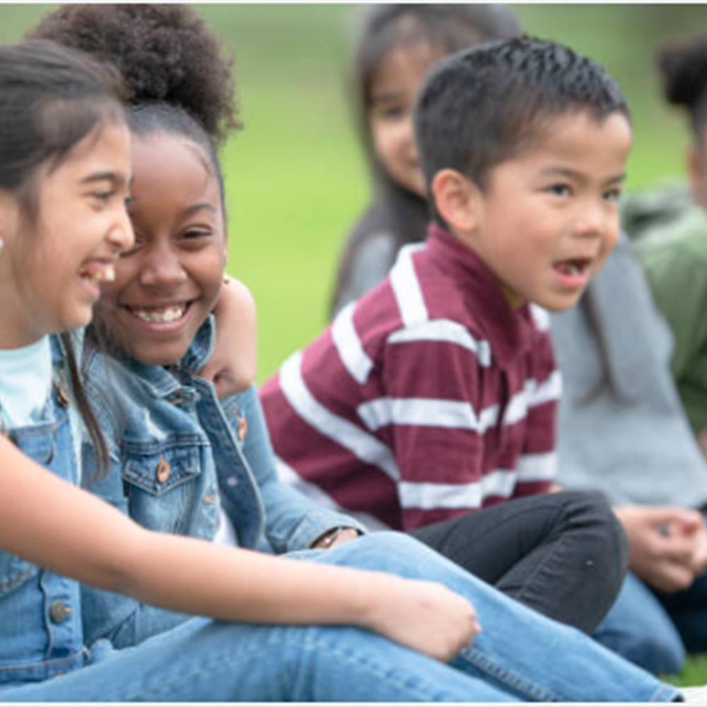 Tomillo: voluntariado en actividades de ocio con menores