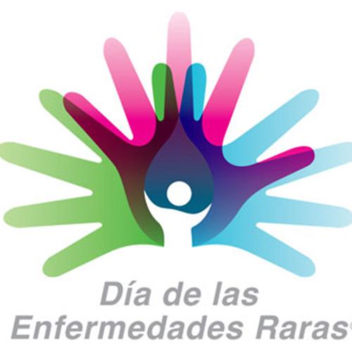 Voluntariado para el día mundial de las enfermedades raras