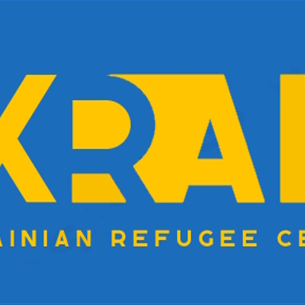 Profesor de español para refugiados ucranianos