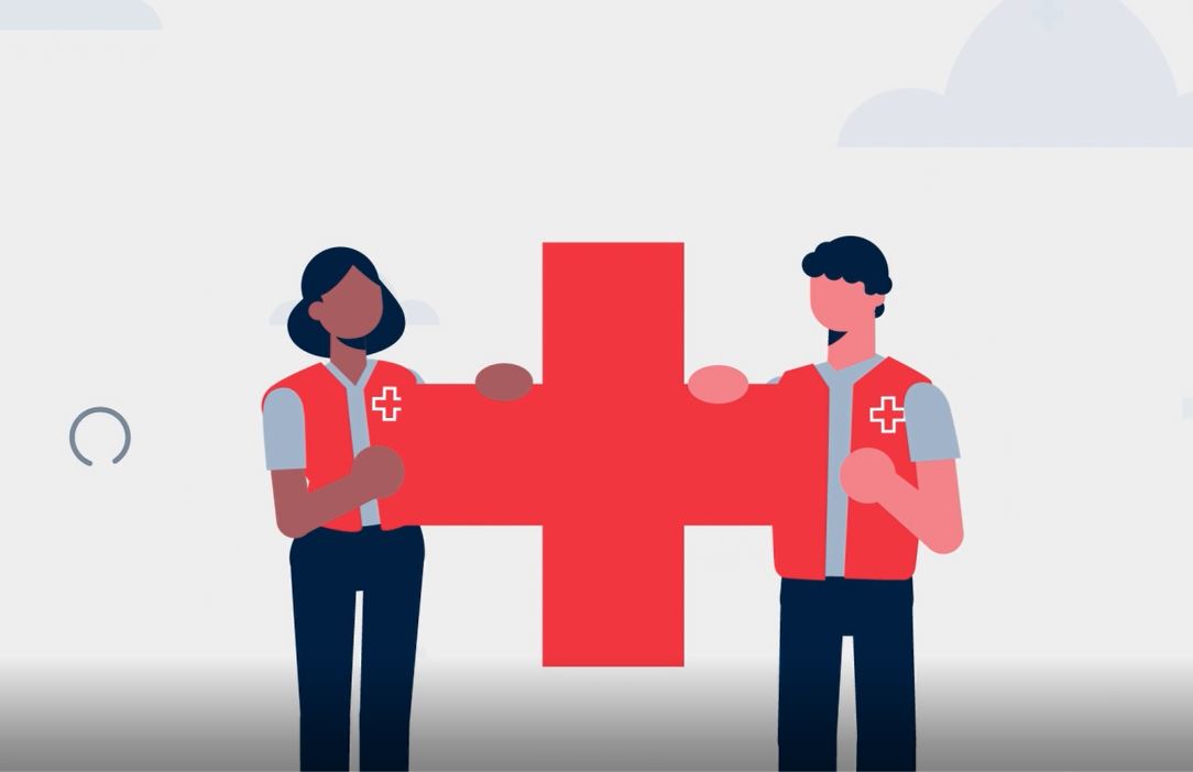 Voluntariado como monitor/a de taller en galapagar - área cruz roja juventud