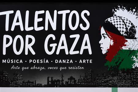 Talentos por gaza