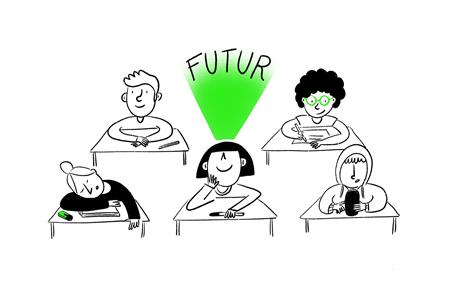 Mentora, acompanyament a adolescents del rubí per a l'èxit educatiu