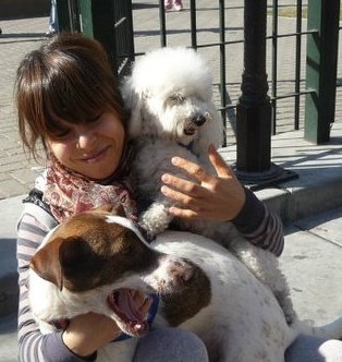 lucrecia basla