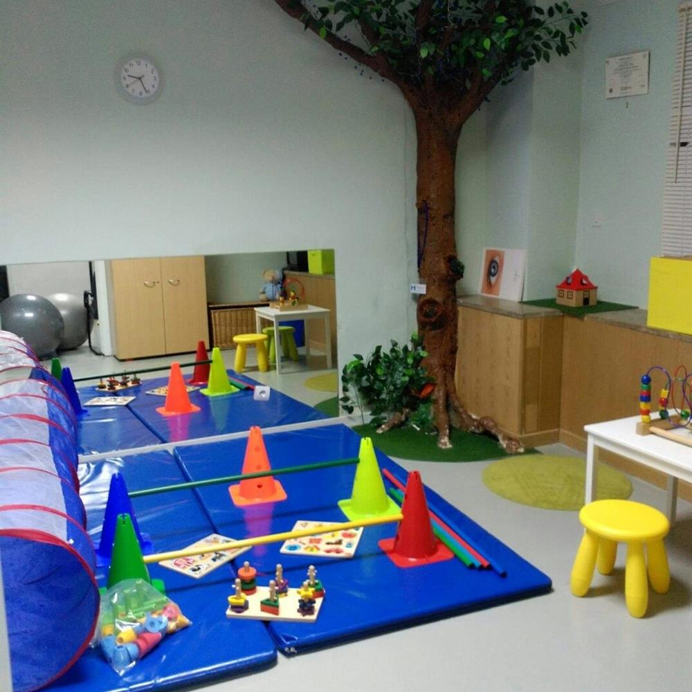 Voluntariado psicología