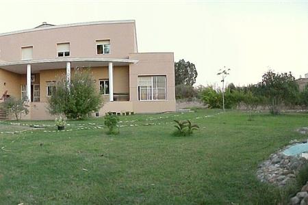 Apoyo a nuestra comunidad terapéutica