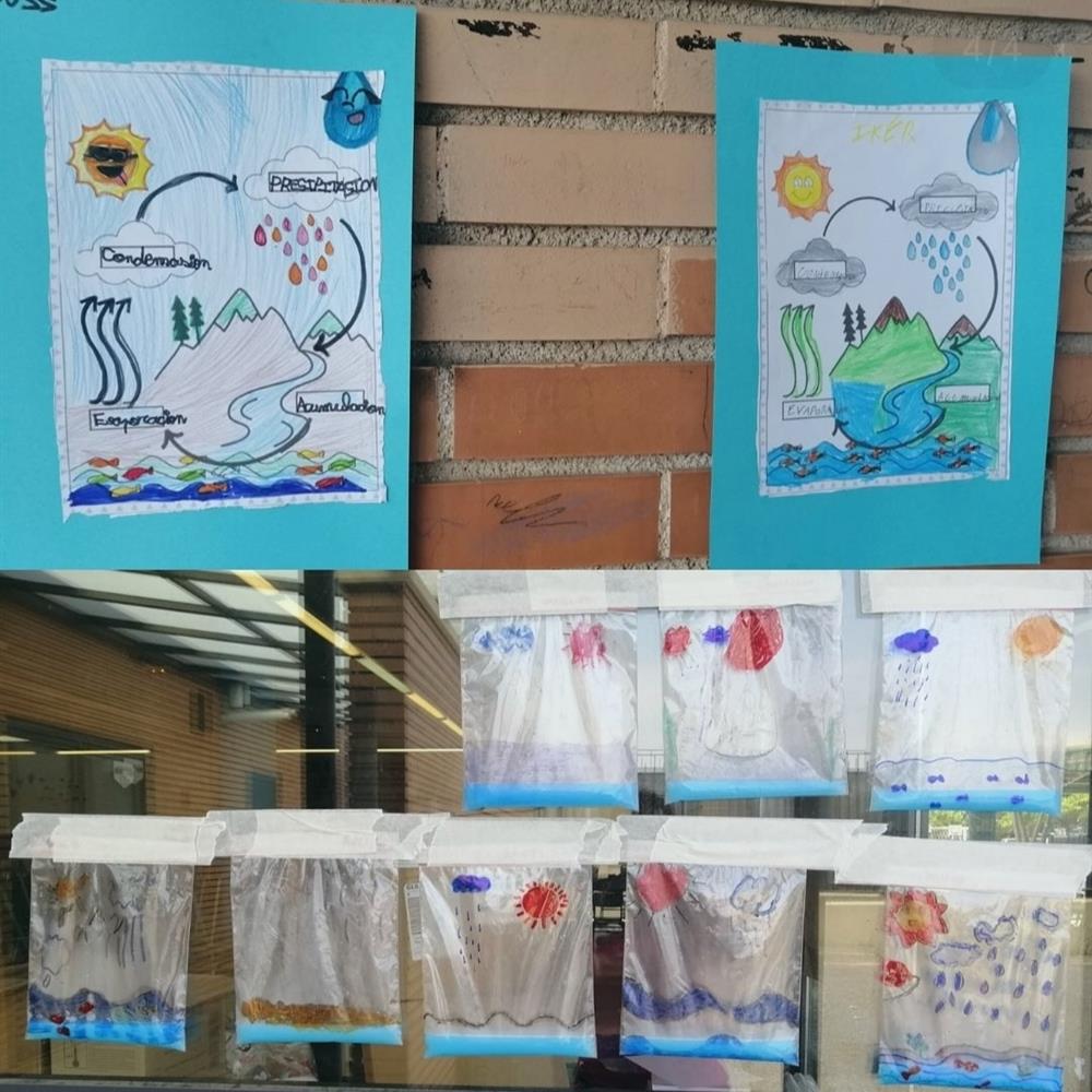 Voluntariado colonias urbanas de verano – benimaclet -