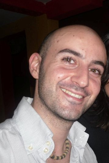 Sandro Piacquadio