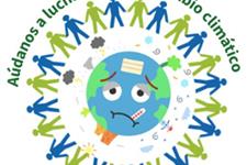 Voluntarios/as para cambio climático - aprende ayuda a entidades en el cálculo de huella de carbono