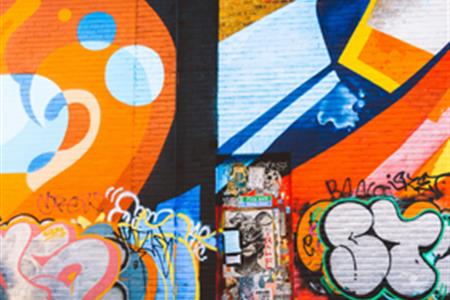 Voluntariado juvenil especialista en violencia contra las mujeres