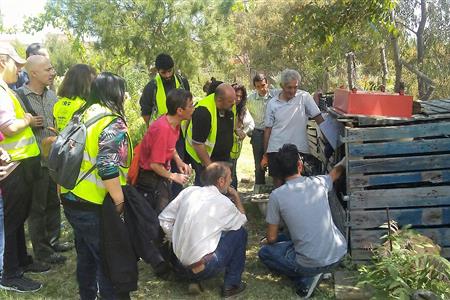 **Buscamos voluntario/a para el área de contabilidad**