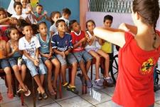 Sanitarios/as - campaña socio-sanitaria de un mes en ecuador (julio, septiembre, octubre, noviembre)