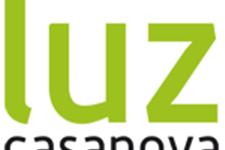 Apoyo al área de relaciones institucionales de la fundación luz casanova