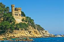 Viaje con personas con discapacidad intelectual del 7 al 10 de abril a lloret de mar (girona)