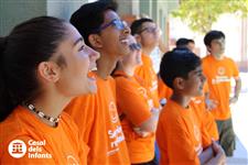 Voluntari/a per casal d'estiu amb infants o adolescents al raval