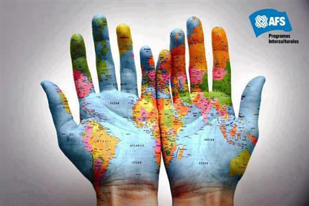 Voluntarios/as para inmersión cultural con estudiantes y familias