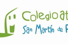 Musicoterapia. colegio de educación especial. atades-san martín de porres.