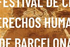 Voluntariado 20 festival de cine y derechos humanos de barcelona 2023