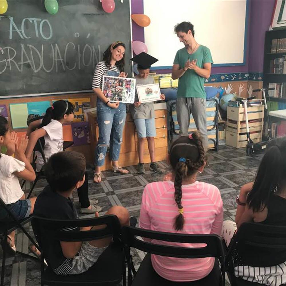 Proyecto una mente maravillosa