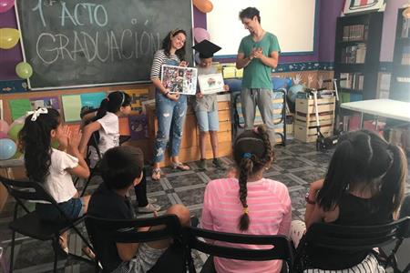 Proyecto una mente maravillosa