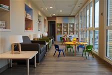 Voluntarios/as para sala familiar en el hospital miguel servet - zaragoza