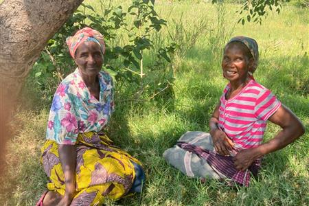 Puerto real fundación madre coraje