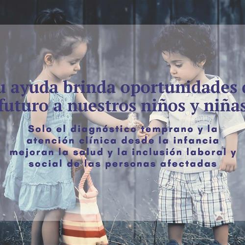 Apoyo escolar necesidades educativas educación infantil castellón/burriana