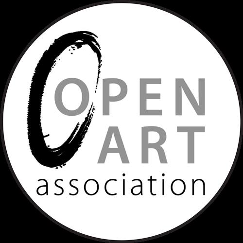 Contable en open art