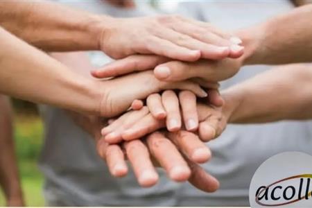 Voluntariado presencial en residencias acolle de galicia