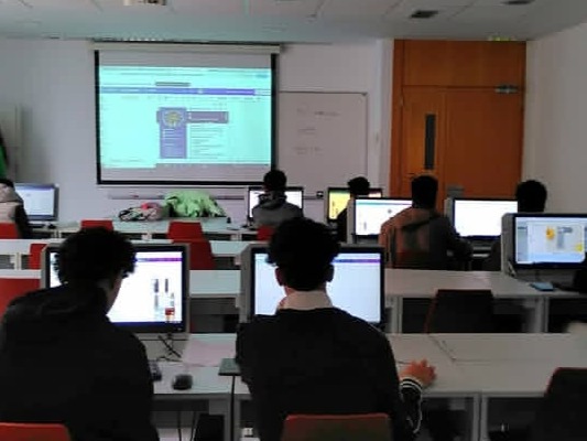 Competències digitals per a joves