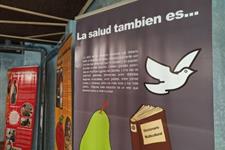 Exposiciones en aragón