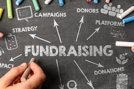 Voluntariado profesional en fundraising y captación de fondos - limpieza y servicios