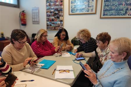 Dinamizador/a, integrador/a, educador/a, animador/a