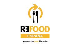 Voluntaria/o para recogida de alimentos 
