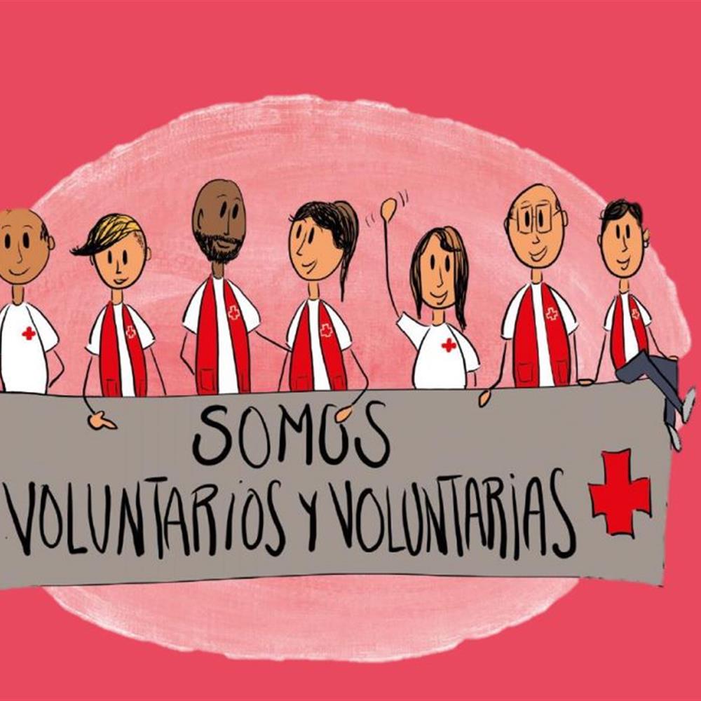 Voluntariado en getafe - área captación de fondos