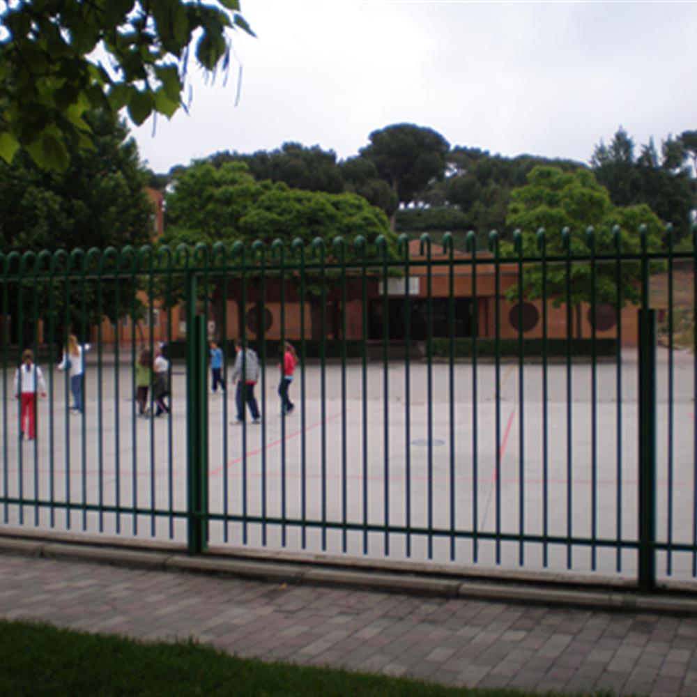 Apoyo escolar para niños y niñas inmigrantes en el barrio de las delicias de valladolid