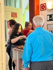 Voluntariado - espacio social y relacional  "la torre"