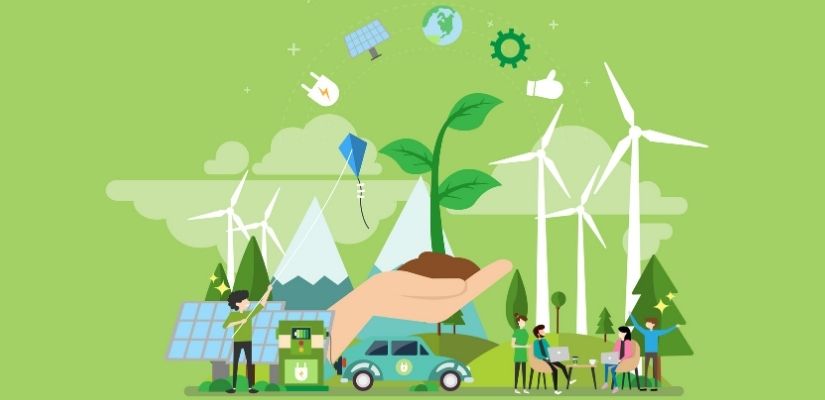 Docentes en empleo verde para formaciones puntuales
