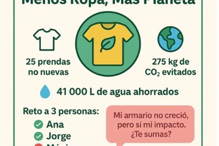 Voluntarios/as para cambio climático - ayudar realizando y creando actividades climáticas