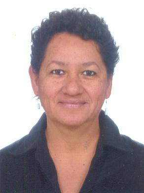 María Elena Paz