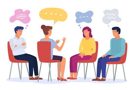 Voluntario/a para taller de habilidades sociales