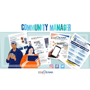 Community manager